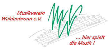 Musikverein Wäldenbronn e.V.